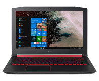 Acer Nitro 5 i5-8300H/16GB/256+1000/Win10 GTX1050Ti - 438885 - zdjęcie 2